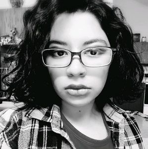 Meet your Posher, Audrey